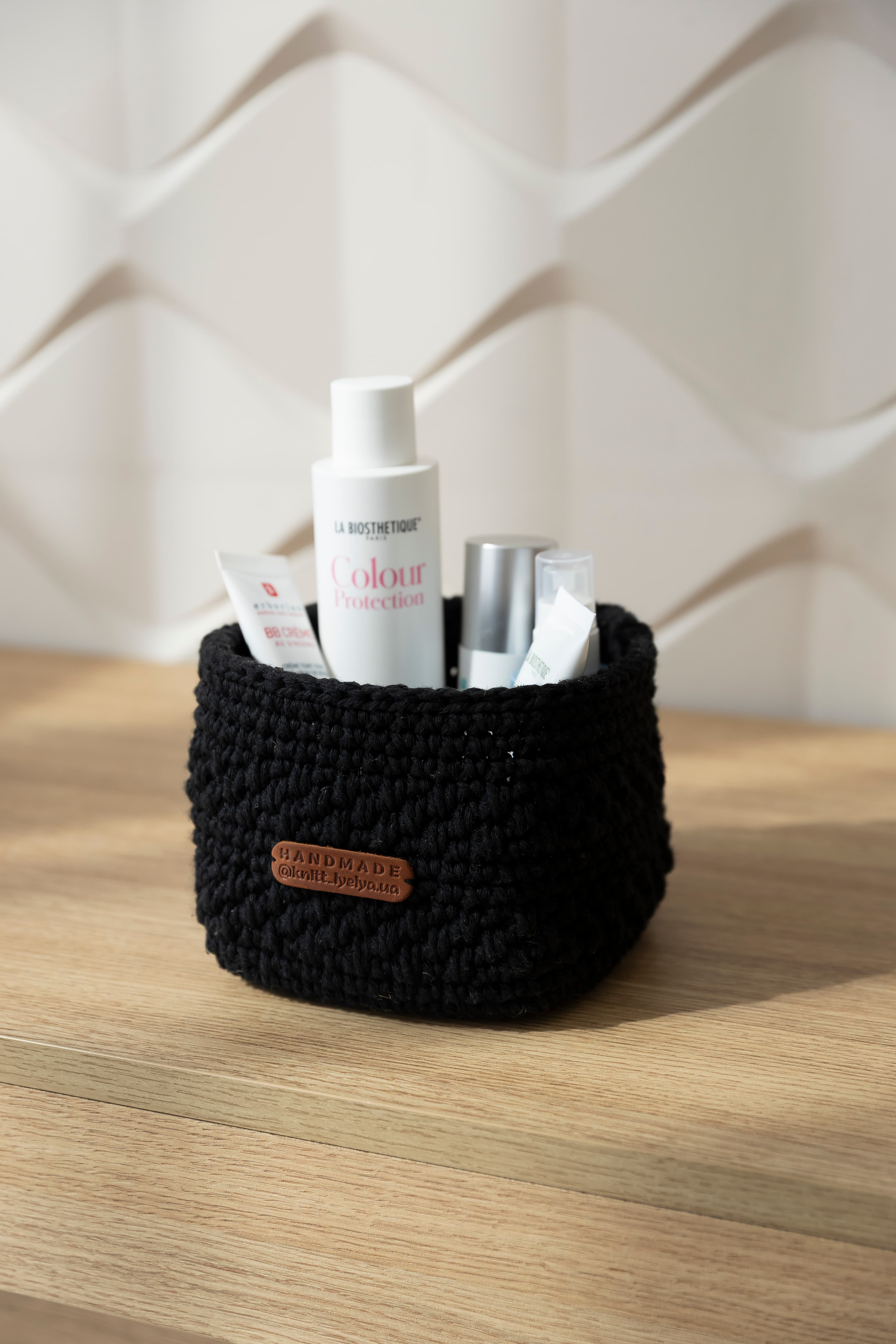 Кошик для дрібничок - 2