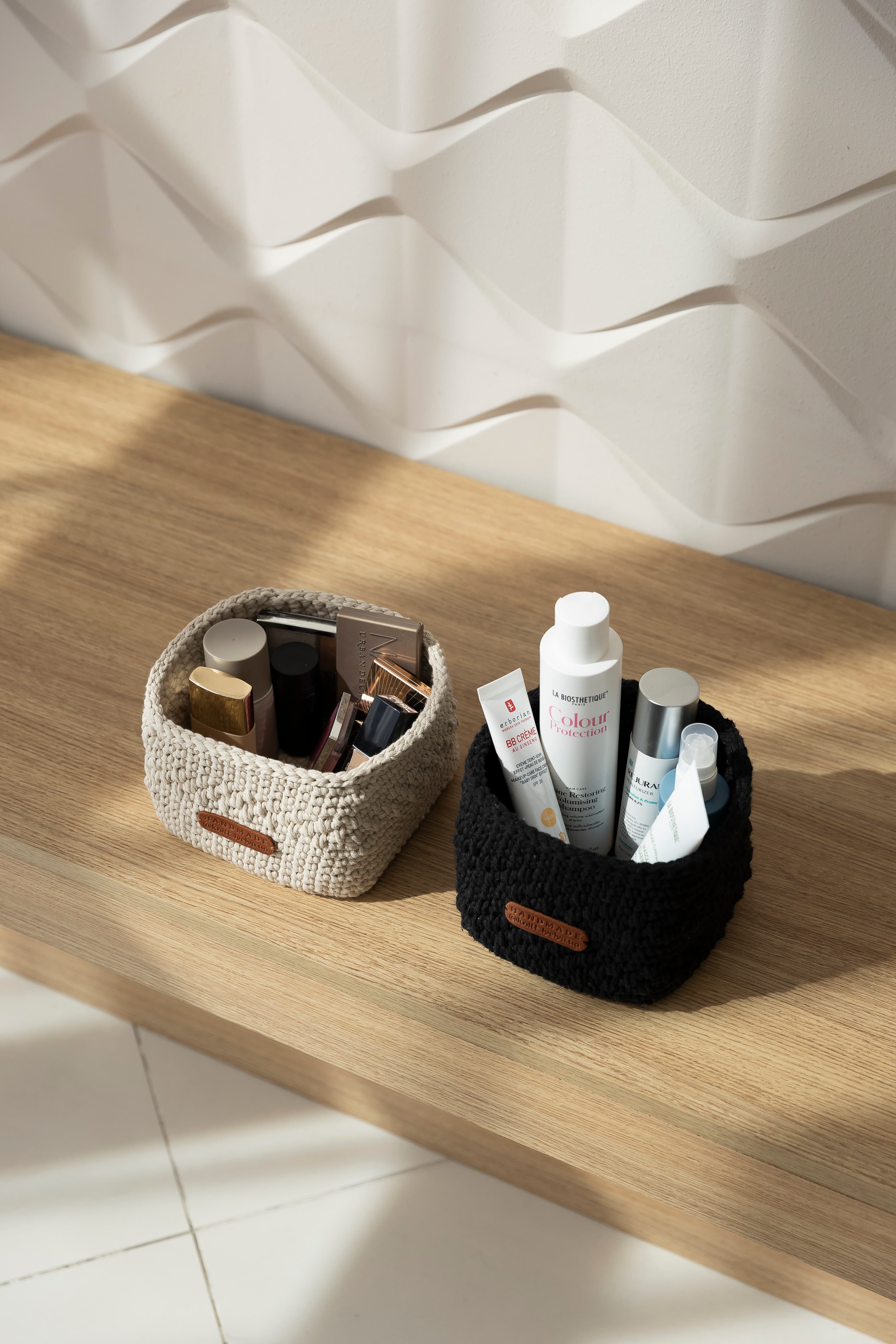 Кошик для дрібничок - 3