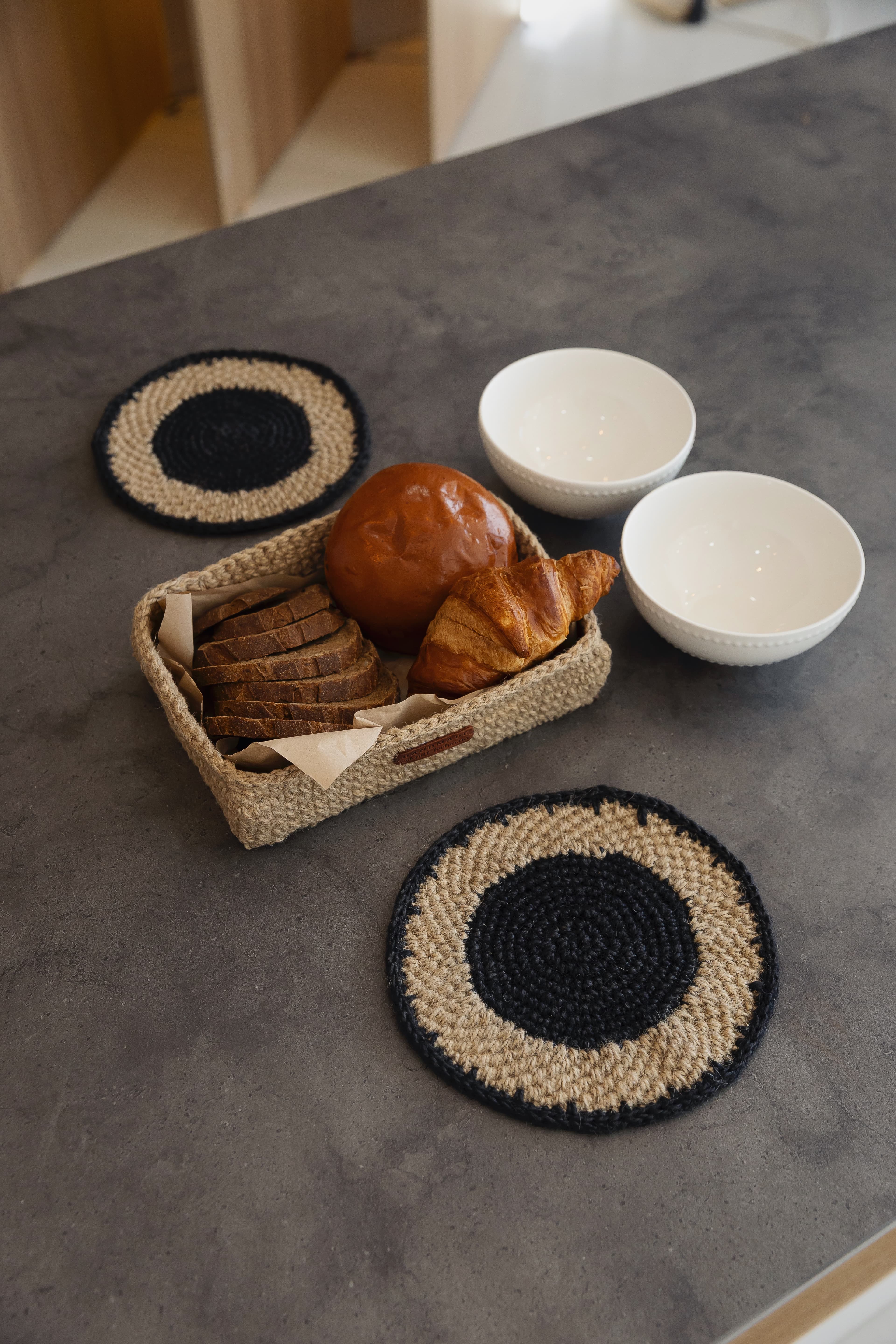 Набір підтарільників Соняx - 1