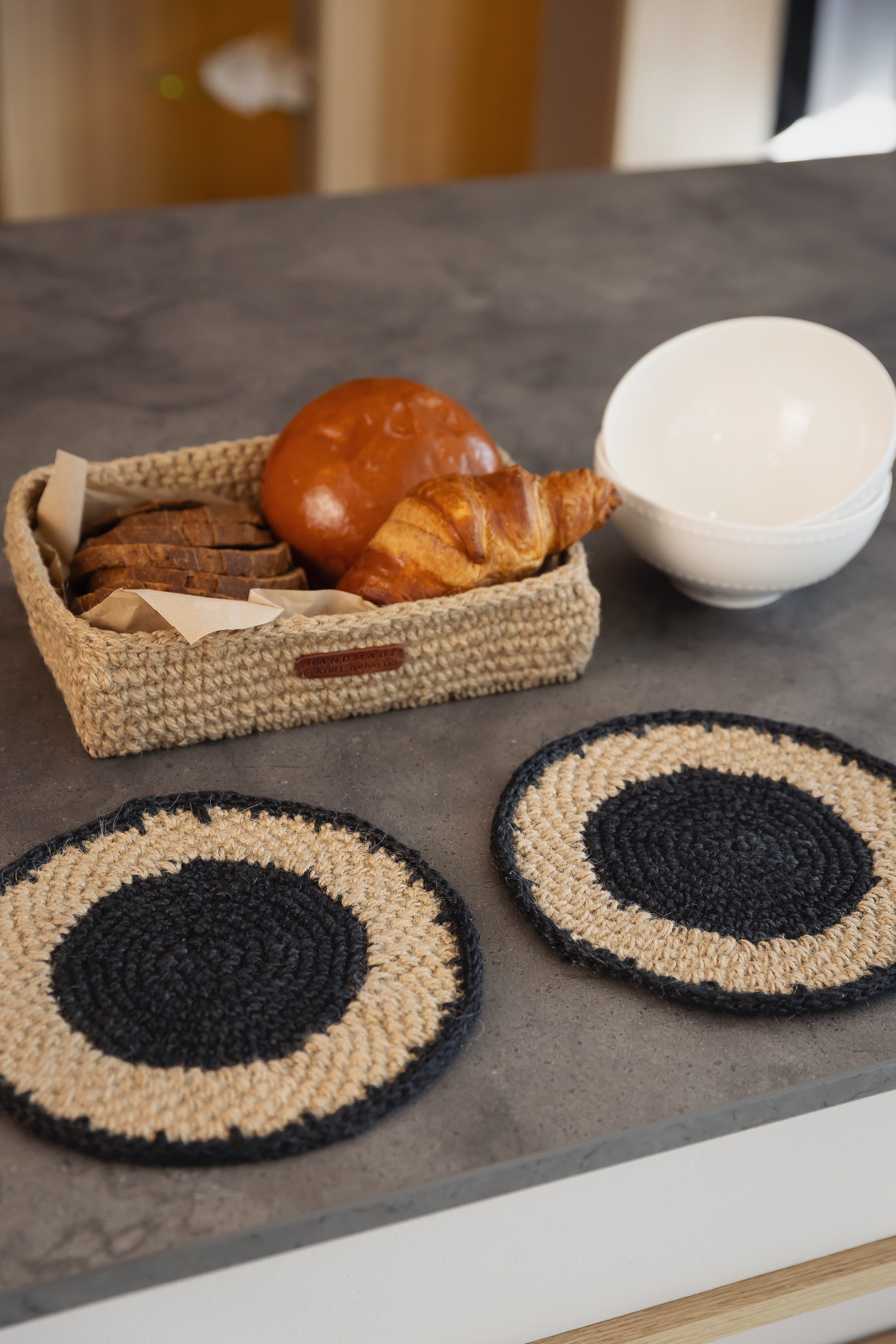 Набір підтарільників Соняx - 3