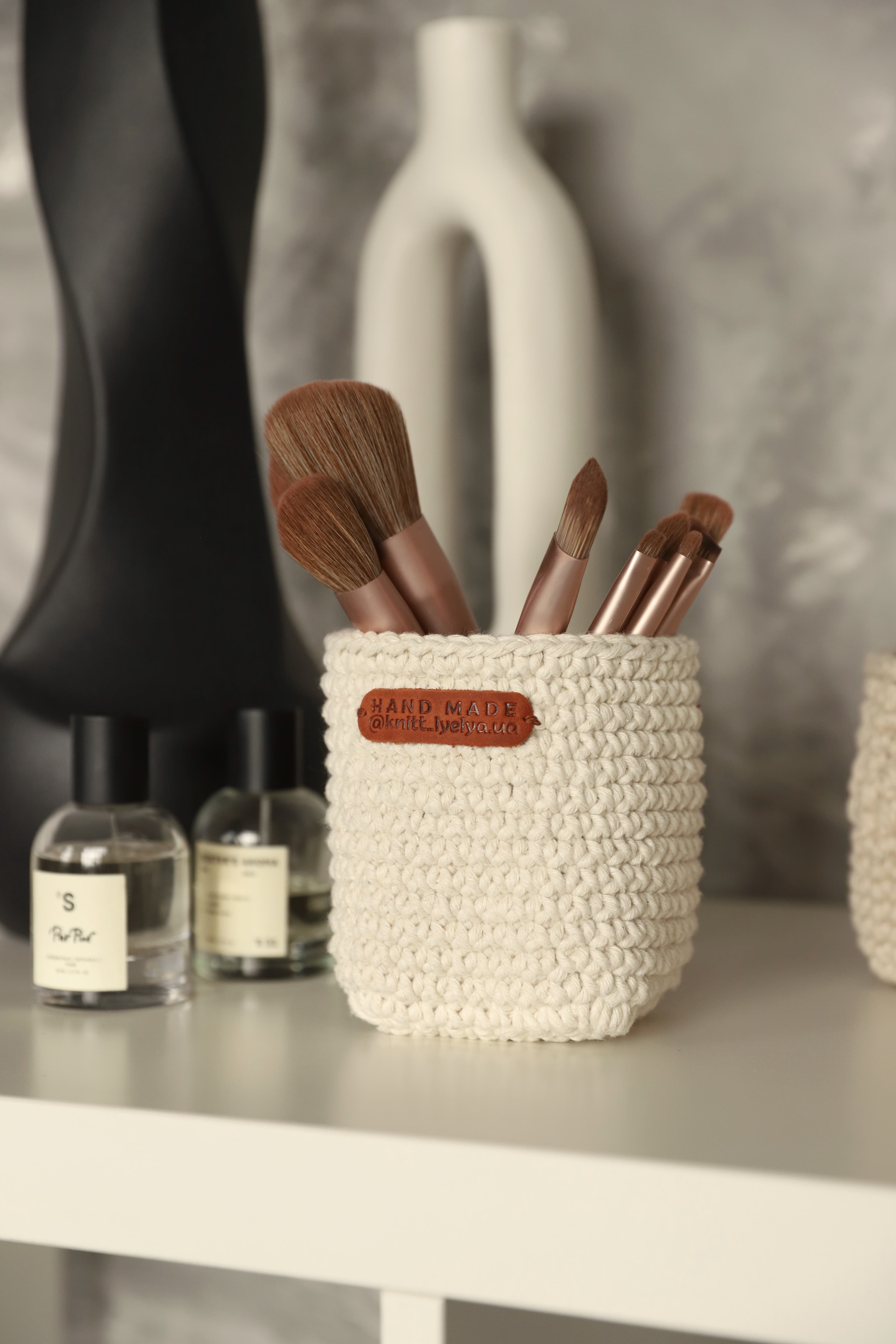 Кошик для дрібничок - 1