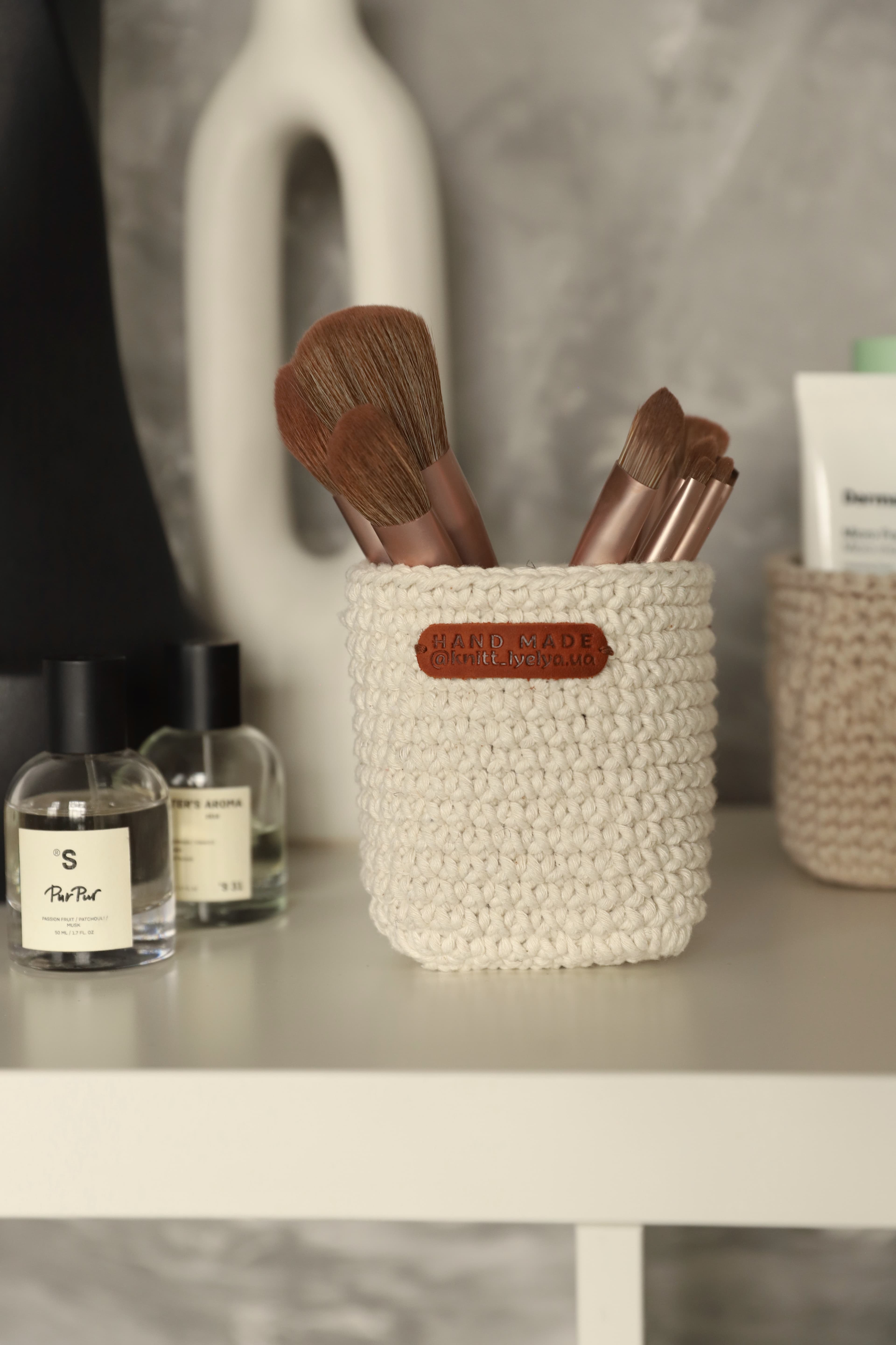 Кошик для дрібничок - 2