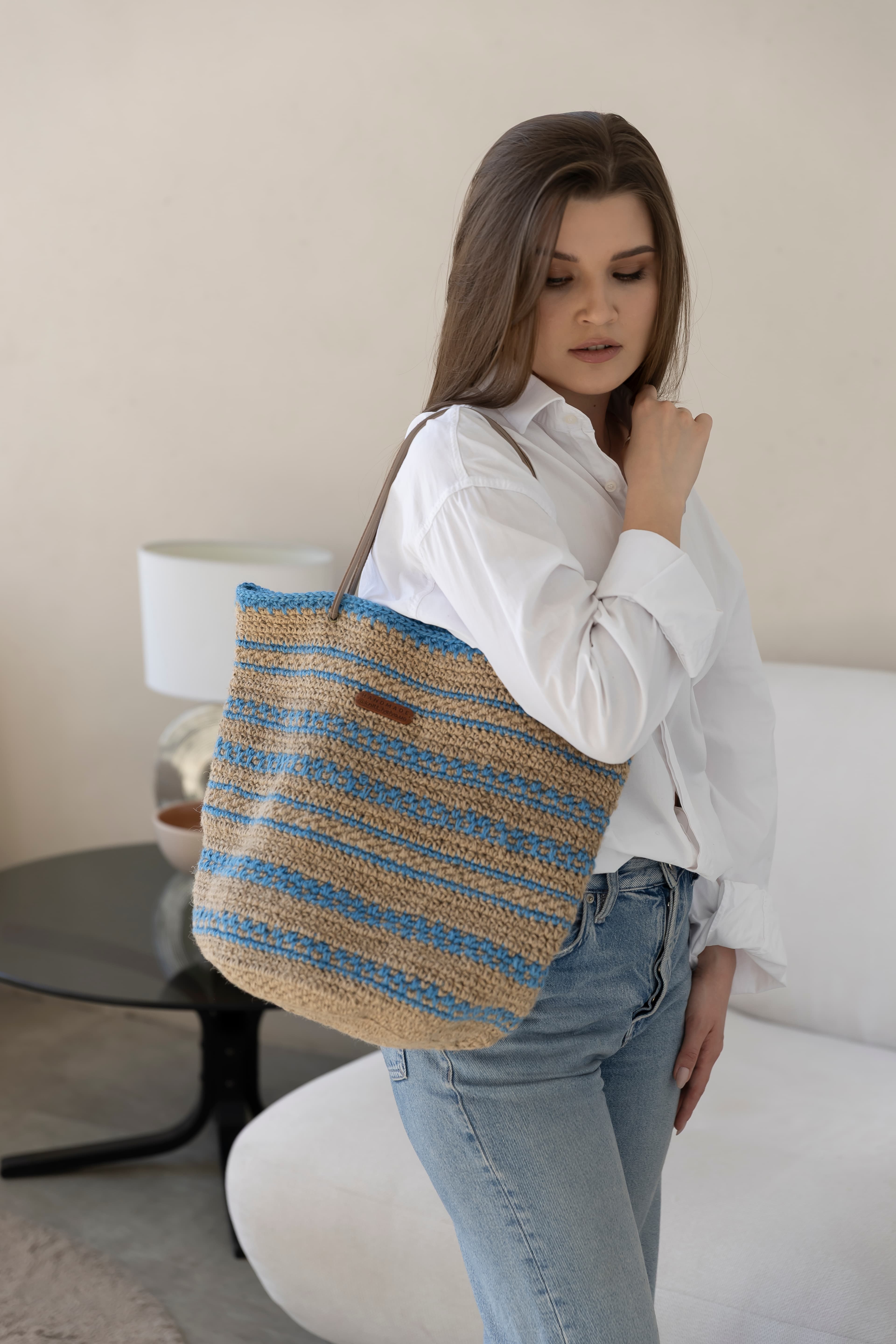 Сумка Маріка - 1