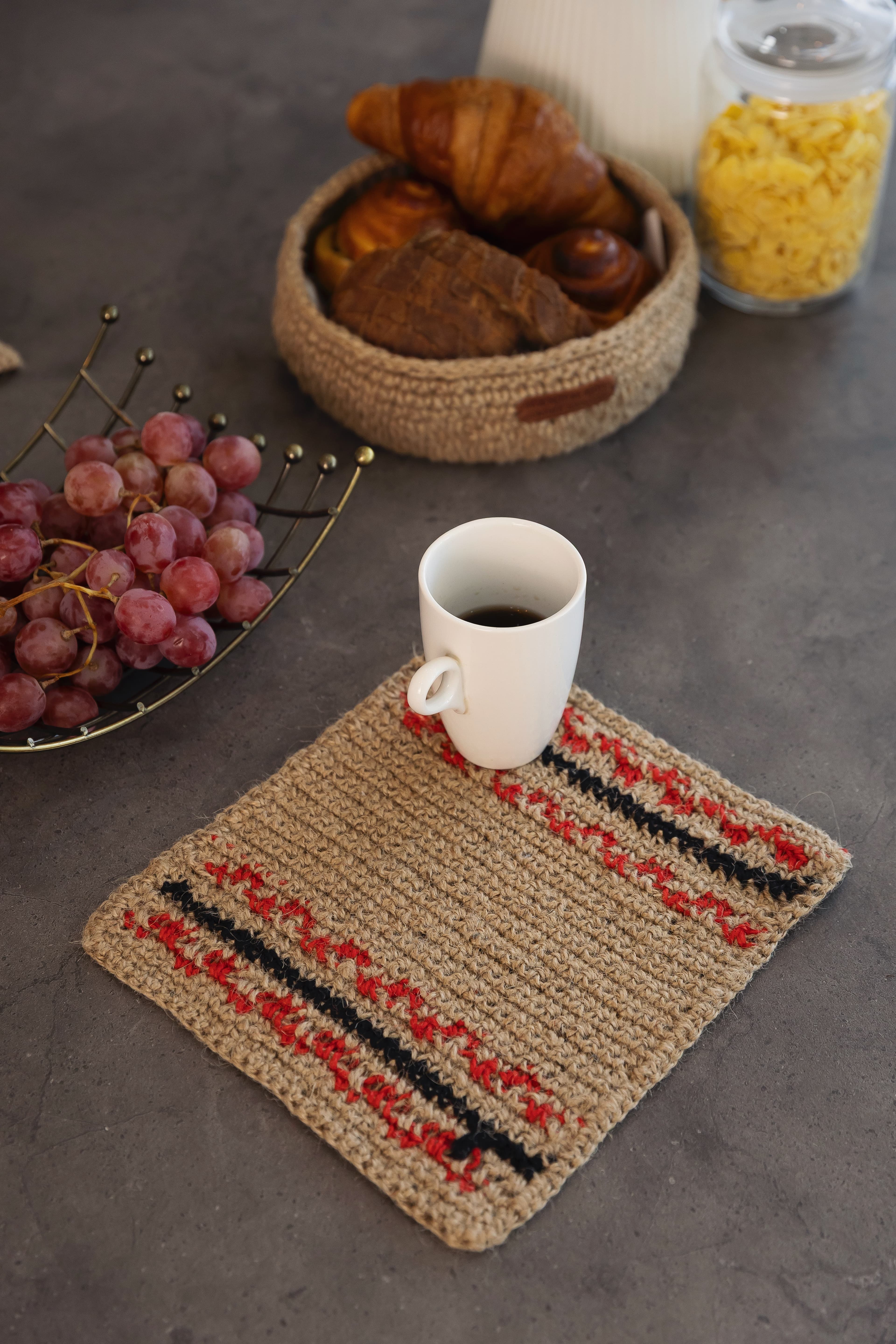 Набір підтарільників - 3