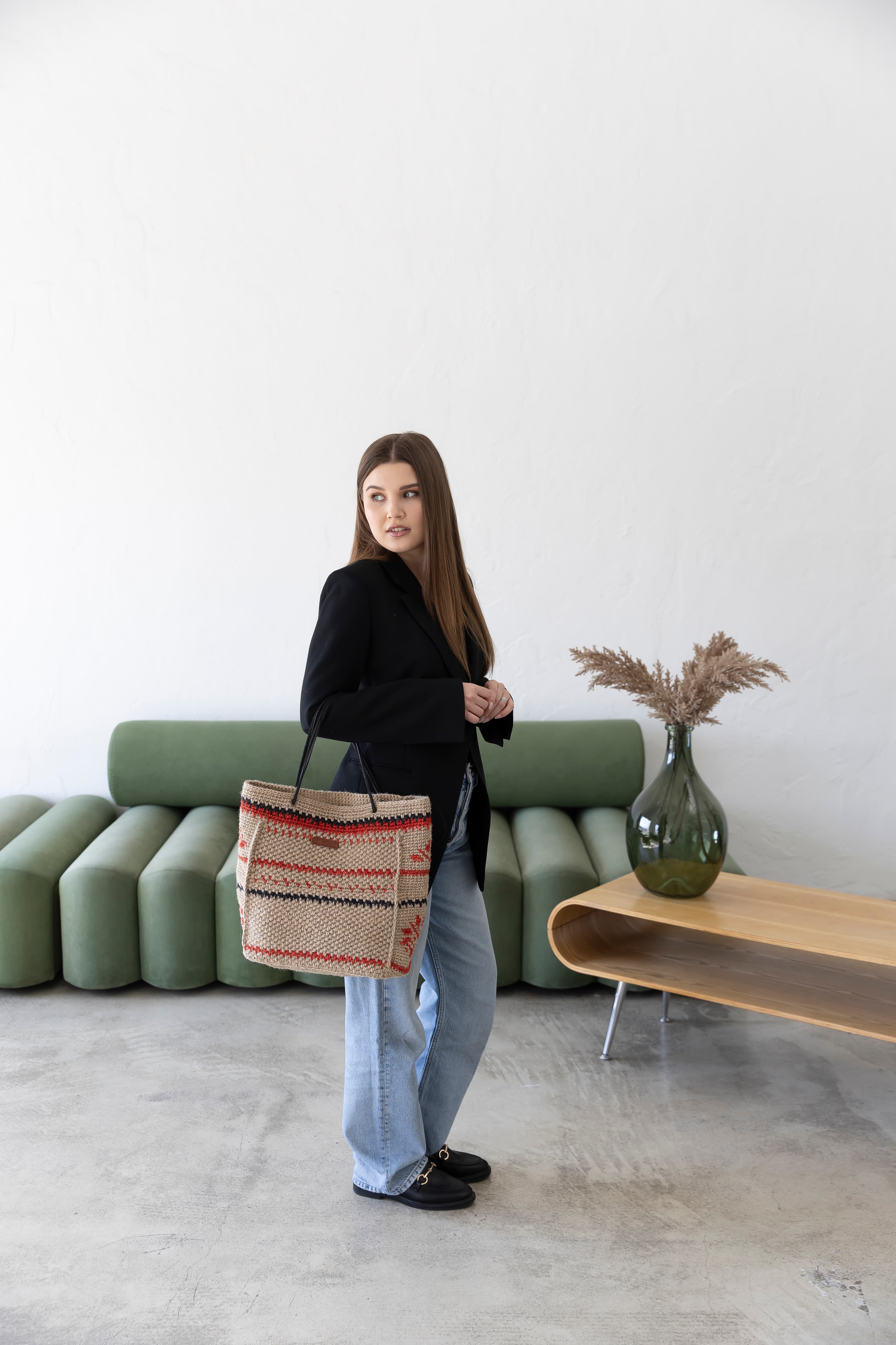 Сумка Соломія - 2